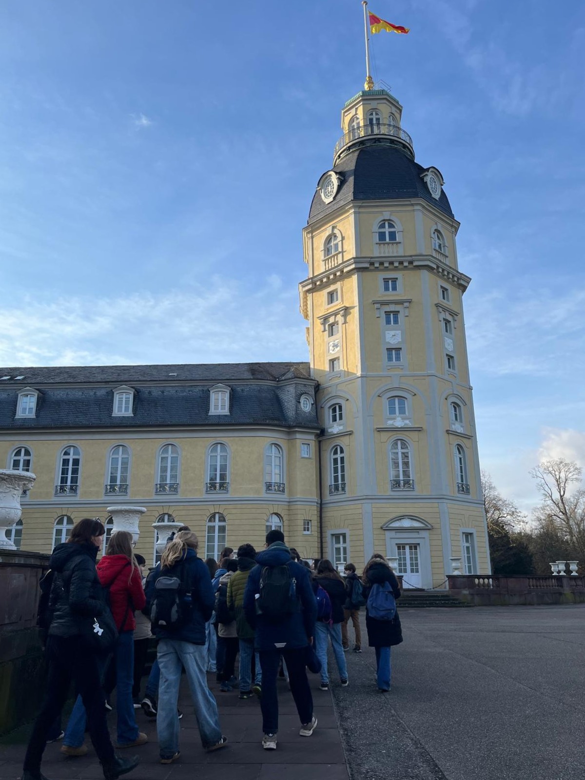 Castle_Karlsruhe