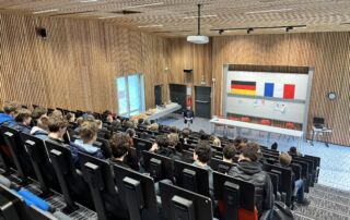 EEPLD Frankfurt meeting
